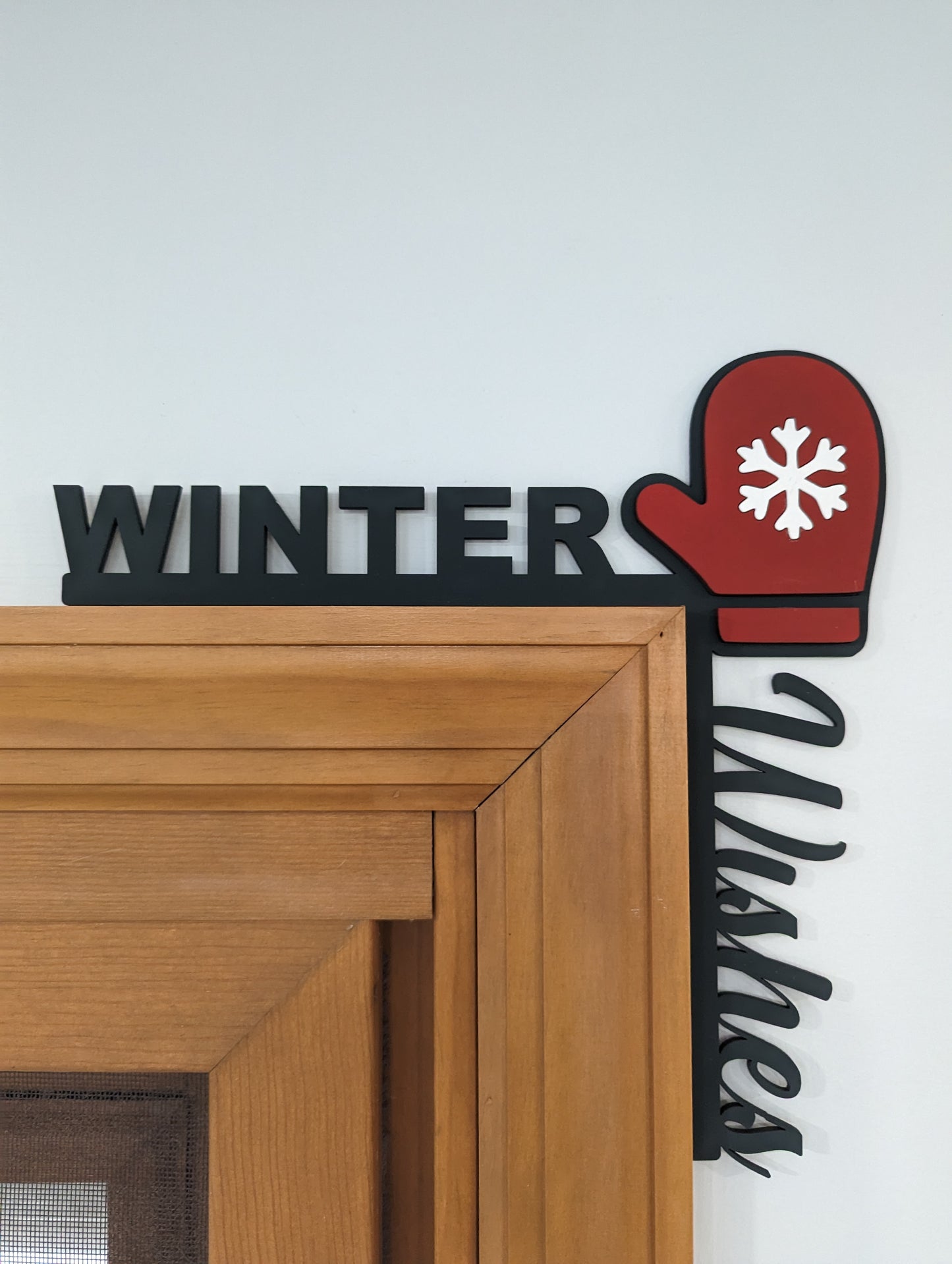 Winter Wishes