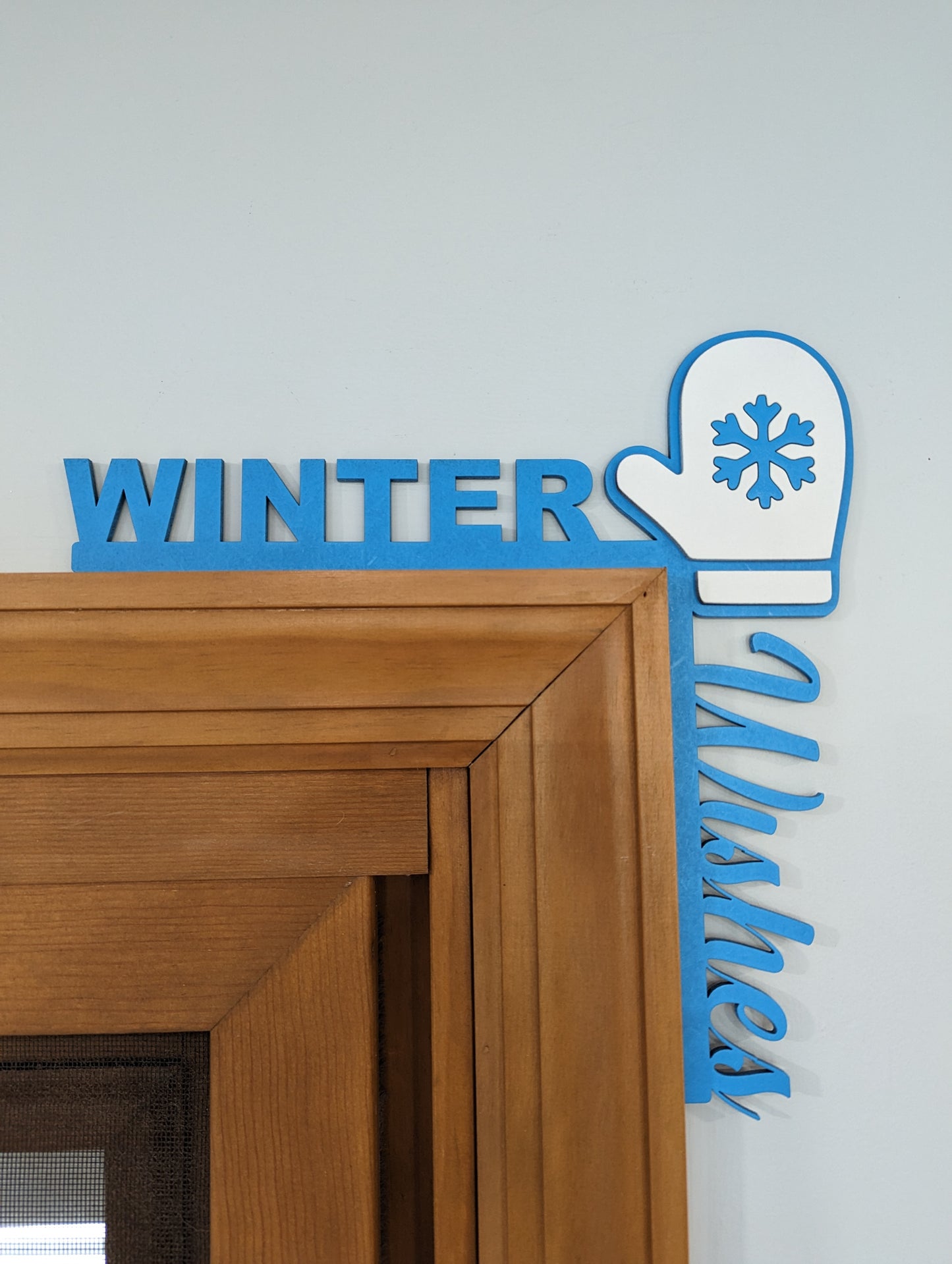 Winter Wishes